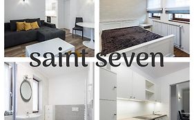 Saint Seven